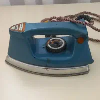 اتوی قدیمی سنگین