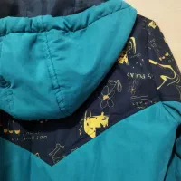 کاپشن دخترانه کلاه‌دار|لباس|لاهیجان, شیخ زاهد|دیوار