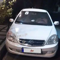 لیفان 520، مدل ۱۳۸۸