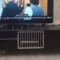 تلویزیون سامسونگ ۵۵ اینچ 4K مدل TU7000U|تلویزیون و پروژکتور|تهران, فرحزاد|دیوار