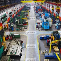 استخدام نیروی ساده خانم /ماهدشت