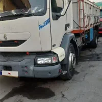 رنو تک باری ۲۷۰ ۲۰۰۴|خودرو سنگین|اسلامشهر, ملکآباد|دیوار