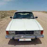 پیکان سواری مدل83