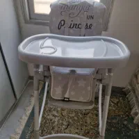 صندلی غذای کودک