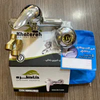 فروش شیراللت ساختمانی|لوازم سرویس بهداشتی|کرمانشاه, |دیوار