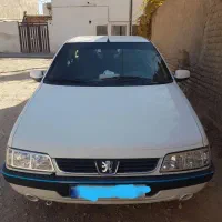 ماشین SLX 405