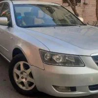 سوناتا nf مدل 2008