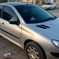 پژو۲۰۶تیپ۳