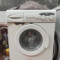 لباسشویی کنوود ۵کیلیویی پرقدرت