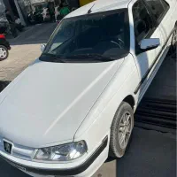 پارس تیوفایو مدل 1402