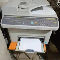 پرینتر لیزری سامسونگ تک کاره و سه کاره در حد نو|پرینتر، اسکنر، کپی، فکس|کرج, کمال‌شهر|دیوار