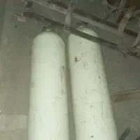 منبع گاز