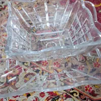 بلور|ظروف سرو و پذیرایی|اصفهان, امیرعرب|دیوار