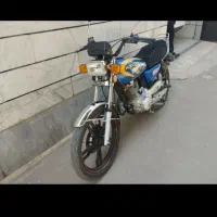هوندا 200cc