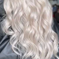 رنگ مو،لایت،آمبره و بالیاژ و آموزش