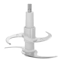 خردکن 4 تیغه ترام هاوس مدل شیشه پیرکس FC-51355|خردکن، آسیاب، غذاساز|نیشابور, گنبد سبز|دیوار