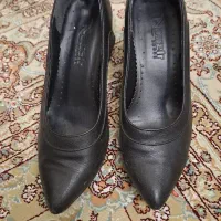 چادر مشکی کفش پاشنه دار زنانه|لباس|فشاپویه, |دیوار