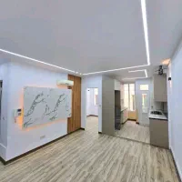 ۴۰متر/فول امکانات/پکیج رادیاتور/آسانسور/فول دیزاین|فروش آپارتمان|اندیشه, شهرک مریم|دیوار