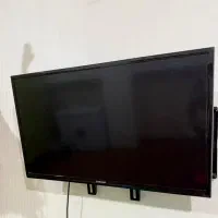 تلویزیون ال ای دی