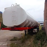 تانکر|قطعات یدکی و لوازم جانبی|نقده, |دیوار