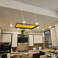 هود وسینک وکابینت زیر سینک|هود|تهران, شهرک ولیعصر شمالی|دیوار