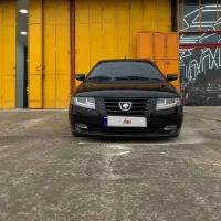 سورن پلاس ef7 تک سوز ۱۴۰۳|خودرو سواری و وانت|بندر ماهشهر, |دیوار