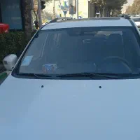 X60مدل۹۵اتومات|خودرو سواری و وانت|مشهد, راهنمایی|دیوار