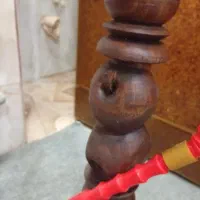 کفتر این قلیون معاوضه با کفتر|کلکسیون و سرگرمی|آران و بیدگل, |دیوار