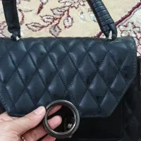 دو عدد کیف|کیف، کفش، کمربند|لنگرود, |دیوار