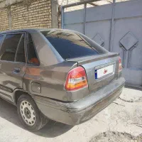 پراید 141|خودرو سواری و وانت|اصفهان, پوریای ولی|دیوار