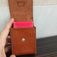 کیف چرم|کیف، کفش، کمربند|قم, سالاریه|دیوار