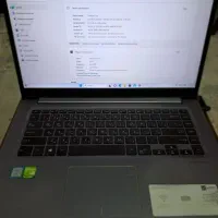لپ تاپ ایسوس مدل S510U