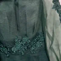 دو عدد لباس مجلسی