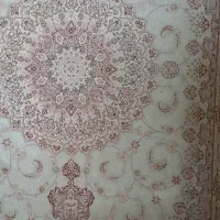 فرش فرهی بسیار تمیز و سالم