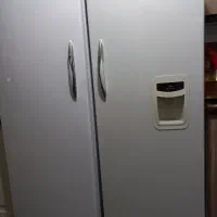 یخچال و فریزر