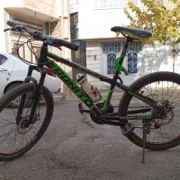 دوچرخه بونیتو (۲۴)