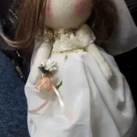عروسک روسی