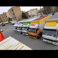 اتوبار باربری حمل اثاث داخل شهرو شهرستان بسته بندی