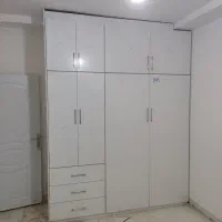 کابینت آشپزخانه و کمد دیواری و...|کتابخانه، شلف، قفسههای دیواری|قزوین, |دیوار