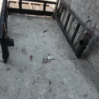 اتاق و خرک نیسان