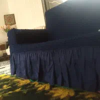 مبل ۷ نفر کارکرده