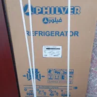 یخچال فریزر تراکمی دو درب نوع I