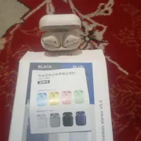 هدفونinPods12|لوازم جانبی موبایل و تبلت|زاهدان, |دیوار