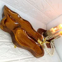 اردو خوری/ظروف پذیرایی