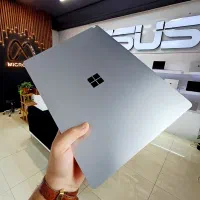 لپتاپ مایکروسافت سرفیس surface laptop 4 نسل یازدهم|رایانه همراه|تهران, ونک|دیوار