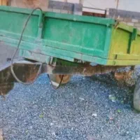 تراکتور،تریلی،گاواهن|خودرو سنگین|بیستون, |دیوار