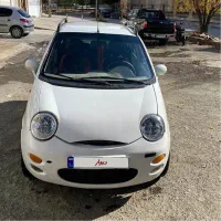 ام‌وی‌ام ۱۱۰ مدل ۹۴(چهار سیلندر)