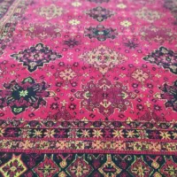 فرش ۱۲ ۹ ۶ ۴ کنار روپله پادری|فرش|ملارد, |دیوار