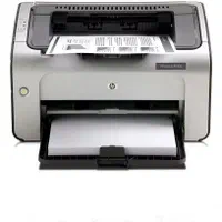 پرینتر hp مدل P1006 استوک|پرینتر، اسکنر، کپی، فکس|تهران, میدان ولیعصر|دیوار
