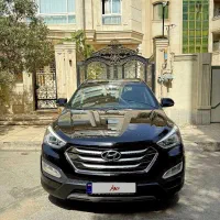 هیوندا سانتافه ۲۰۱۵ فول تک برگ سند۱۰۰هزار کار|خودرو سواری و وانت|مشهد, اقبال|دیوار